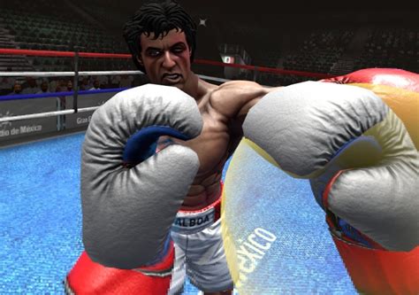 Creed: Rise To Glory Quest Review - Fighting On The Ropes