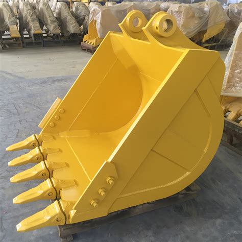 20 Ton Excavator Standard Bucket at Factory Price - Digger Parts and ...