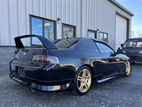 1997 JDM RHD Honda Prelude SiR | SDR Garage