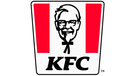 KFC Logo : histoire, signification de l'emblème