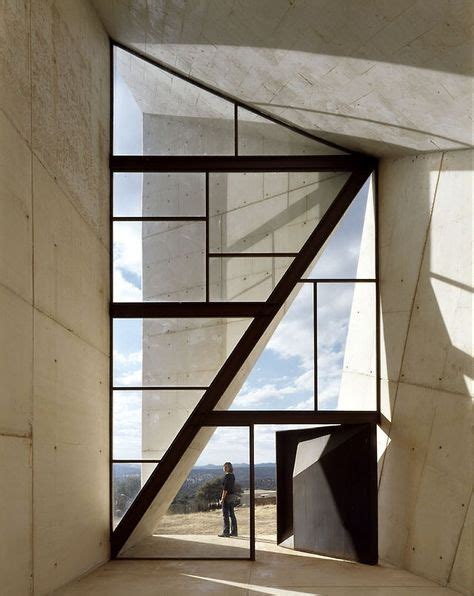 Triangle window beautiful #architecture. Creative #interiordesign ...