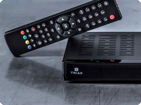 How a set-top box TV decoder works - Dignited