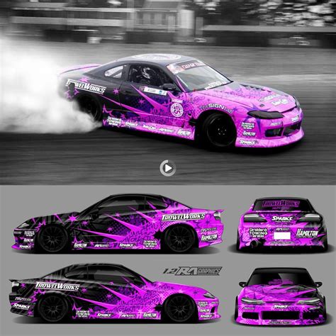 Redirecting in 2021 | Drifting cars, Car wrap, Racing car design