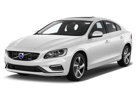 2018 Volvo S60 Exterior Colors | U.S. News