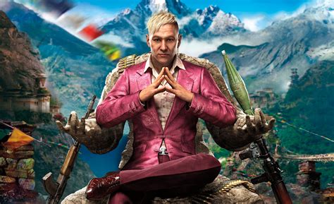 Far cry 4 crack - pooclassic