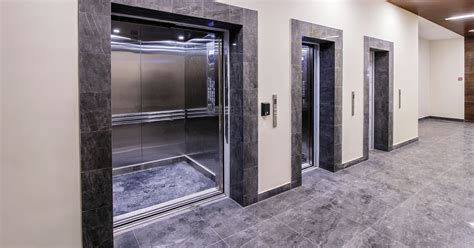 What to Consider in Elevator Cab Design - JOBS Group