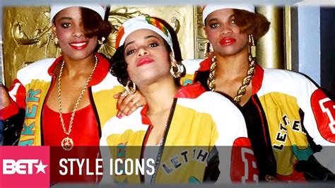 Hip Hop Awards Presents "Style Icon" - All The Classic Looks And Fits ...