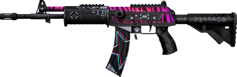 The Best Galil AR Skins You Can Buy