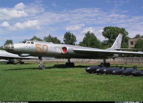 Tupolev Tu-16 - Russia - Air Force | Aviation Photo #0896947 ...