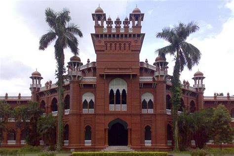 Architecture of Dhaka - Alchetron, The Free Social Encyclopedia