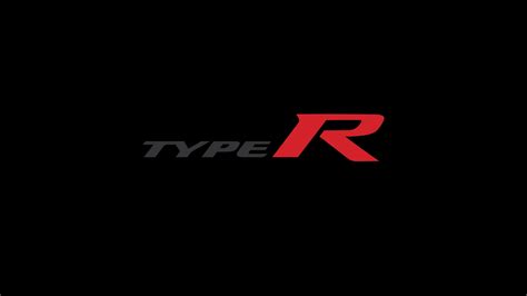 4K Type R Honda Logo Red Wallpaper / Red Honda Badge Wallpapers ...