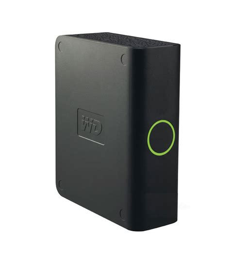 WD1600I032 Western Digital External Hard Drive