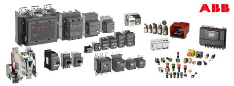 ABB: Leaders in Low Voltage Switchgears Technology with 130 years ...