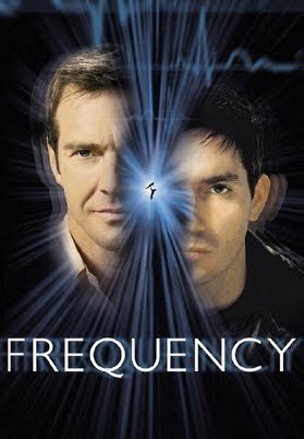 Frequency - Movies & TV on Google Play