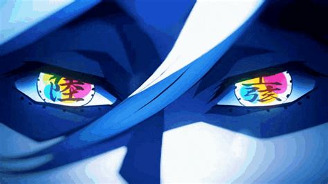 Anime Eyes GIFs - AniYuki.com