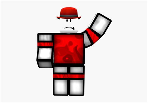 Cool Roblox Avatars Png, Transparent Png , Transparent Png Image - PNGitem