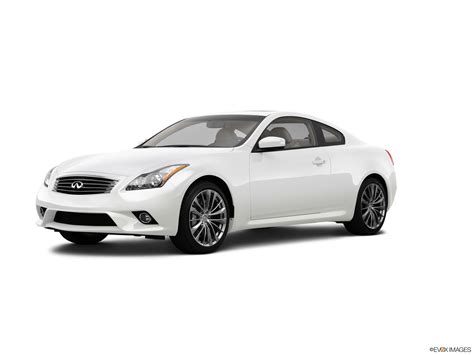 Used 2013 INFINITI G37x Sedan 4D Pricing | Kelley Blue Book