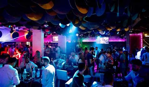 10 Best Night Clubs in Delhi to Party