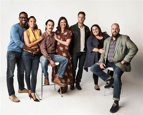 This Is Us Season 3 Cast | POPSUGAR Entertainment