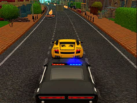 Supercar Endless Rush - 18 Plus Game : Play Racing Car Games