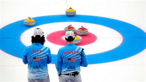 U.S. misses men's curling podium with loss to Canada in bronze medal ...