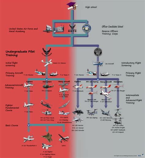 How to become a fighter pilot Infographic | FlyFighterJet.com | Fly a ...