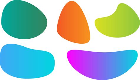 Graphic Shapes Png | Free PNG Image