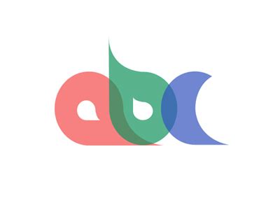 abc Logo Design by Dominik Levitsky - Dribbble