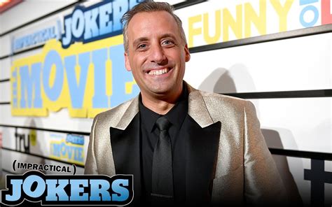 Why did Joe Gatto leave the truTV series, Impractical Jokers? Cause of ...