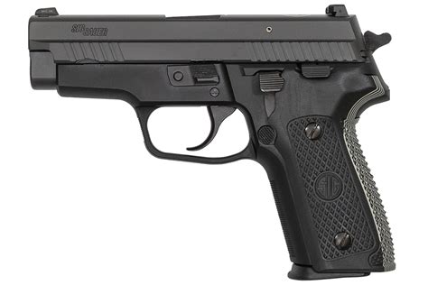 Sig Sauer P229 Classic Carry 9mm DA/SA Pistol with Night Sights ...