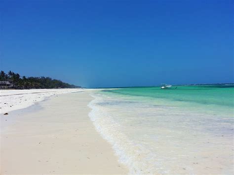 Diani Beach, Kenya | Beaches in the world, Most beautiful beaches ...