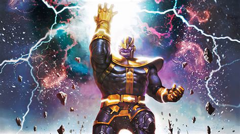 Thanos Marvel Infinity Wallpaper,HD Superheroes Wallpapers,4k ...