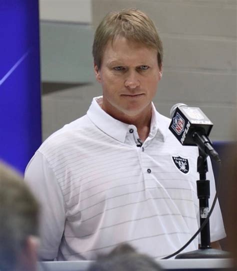 Jon Gruden Brother Jay Gruden: Age Gap And Family Tree