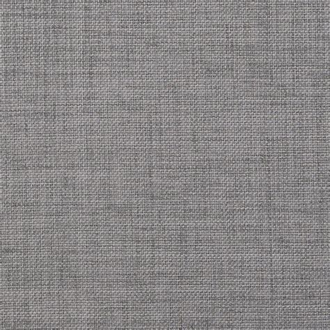 Grey Textured Solid Outdoor Print Upholstery Fabric By The Yard ...