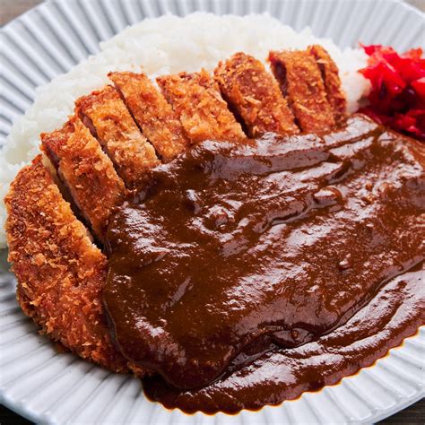 BEST Katsu Curry Recipe (カツカレー Katsukaré)