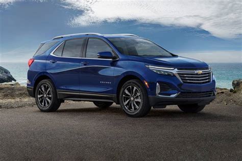 2023 Chevy Equinox Prices, Reviews, and Pictures | Edmunds