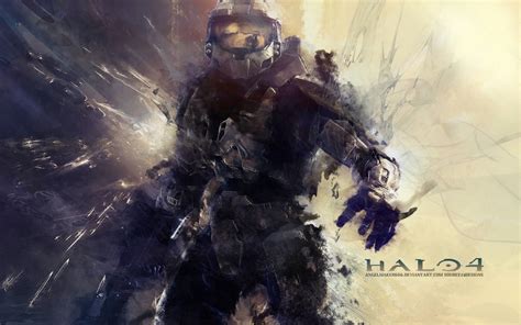 Halo HD Wallpapers - Wallpaper Cave