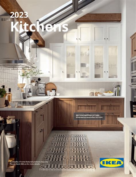 IKEA Brochures 2023 - IKEA CA