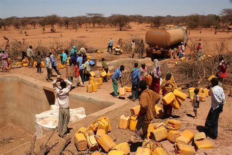 Science summary: The drought in Ethiopia, 2015 | Climate & Development ...