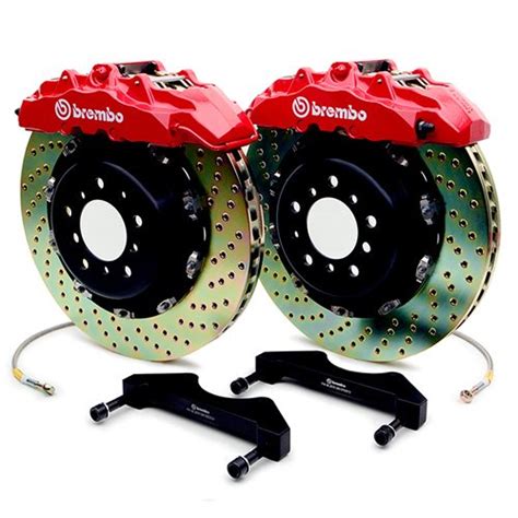 Brembo Brake Kit