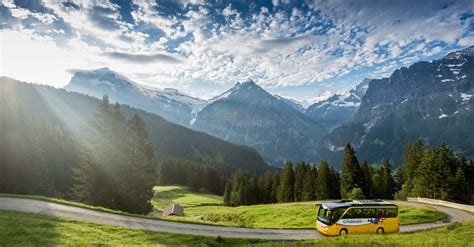 10 Best Hikes In Switzerland In 2023: Hiking In Switzerland