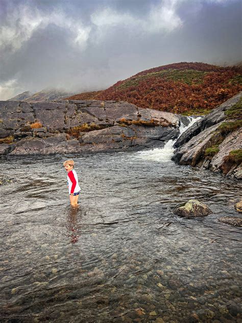 Cold Water Swimming Challenge — The Reluctant Explorers: Yorkshire ...