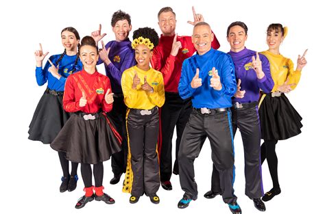 The Wiggles Spotify | vlr.eng.br