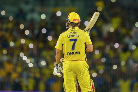 5 Qualities That Make MS Dhoni The G.O.A.T In IPL - Cricfit