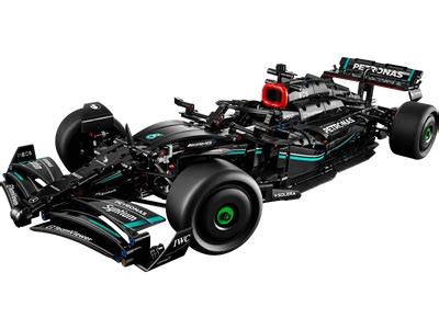 LEGO Mercedes-AMG F1 W14 E Performance 42171. Nu € 158,99, 28% korting