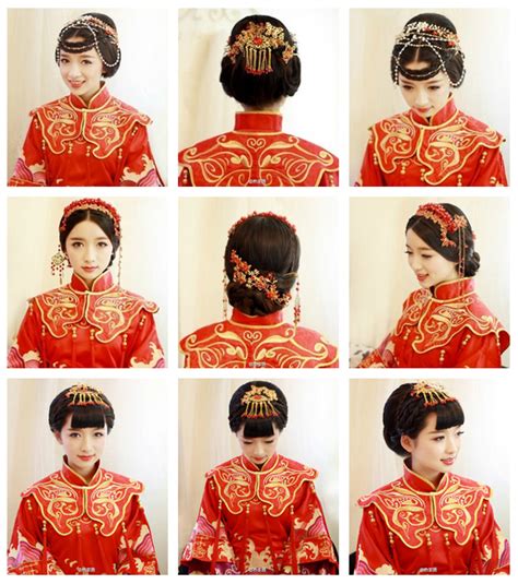 Hairstyles chinese hairstyles | hairstyles6g