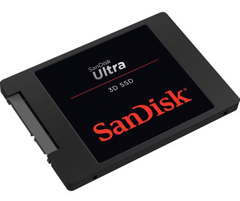 SSD (Solid State Drive) PNG Transparent Images