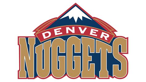 Denver Nuggets Logo, symbol, meaning, history, PNG, brand