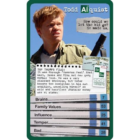 Brand New Top Trumps Card Game - Massive Range, choose your favourite ...