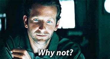 Bradley Cooper GIF - Find & Share on GIPHY